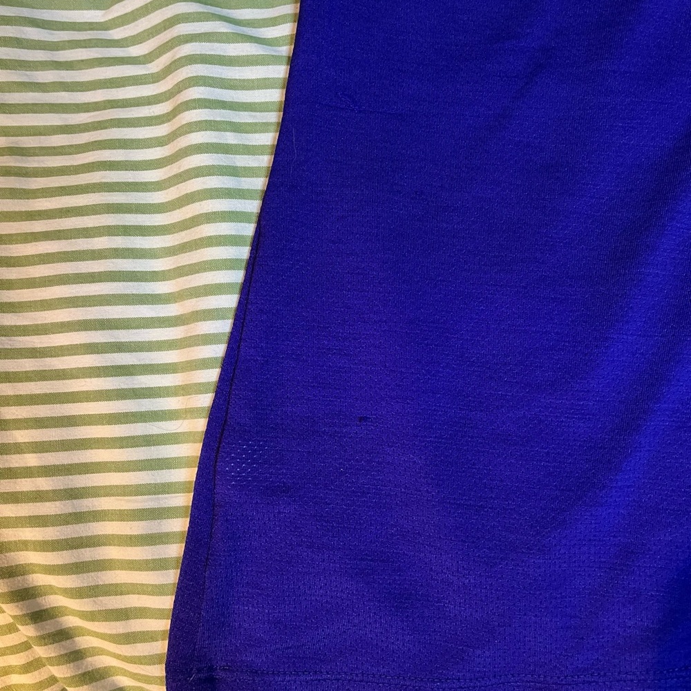 Athleta Uppercut Racerback Tank - Picture 4 of 4